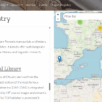 PAVES-e entra nel Project Registry di TEI Publisher