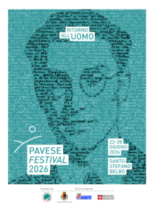 Scopri di più sull'articolo PAVES-e al Pavese Festival 2026: «Le parole sono il nostro mestiere»